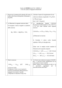 1 - Facolta di Ingegneria