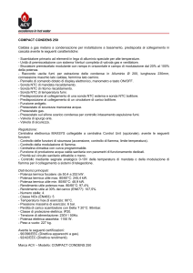 Descrizione per capitolato 55 KB