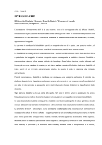 416 – Diversi da chi?