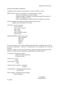 materia: elettrotecnica-elettronica