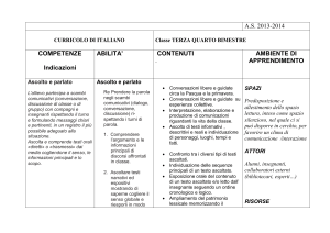 Istituto Comprensivo di Clusone