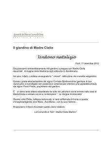 Apostole del Sacro Cuore di Gesù in Italia