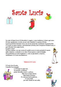 Santa Lucia