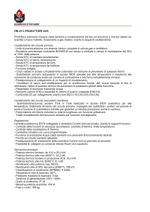 Descrizione per capitolato 56 KB