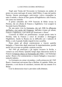 - Sostegno Don Bosco