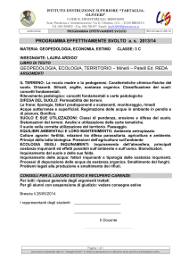 Istituto Tecnico Statale per Geometri - Tartaglia