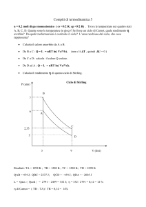 Termodinamica - argomentidifisica