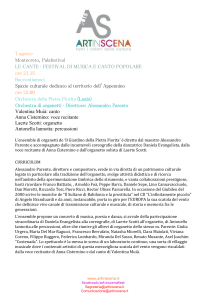 approfondimento