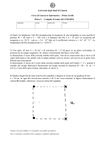 11-4-2014 - Dipartimento di Fisica e Astronomia and