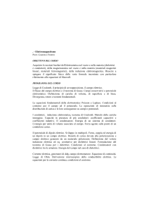 Prof. Gabriele Ferrini