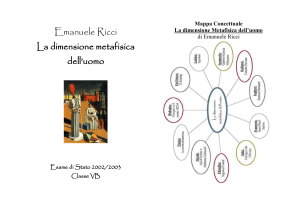Emanuele Ricci - Digilander