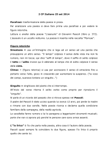 - Sostegno Don Bosco