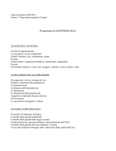 GEOPEDOLOGIA 3BG