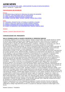 Newsletter_AIOM_n.22_01_giugno