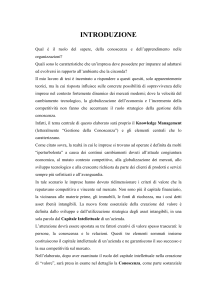 introduzione - Salvatore Colazzo