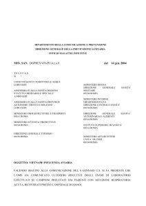 4-04 - Ministero della Salute
