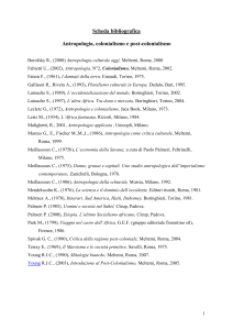 Scheda bibliografica