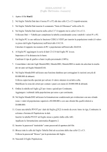 Simulazione 12