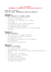 Visualizza