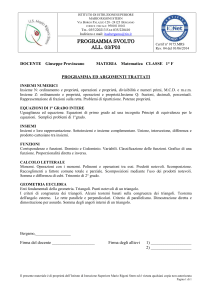 istituto tecnico agrario statale