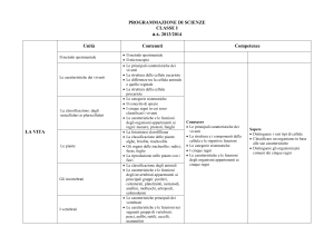 LA VITA - Share Dschola