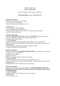 FRANCESE terza Acc tur