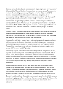 I combattenti vanno onorati