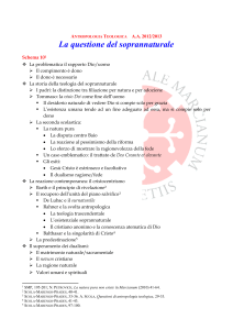 Seconda Lezione