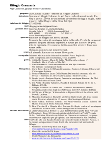 Segnavia CAI nr 437