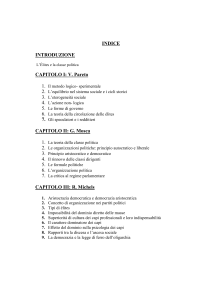 indice - Tesionline