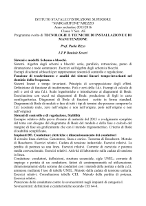 FINALE TTIM VEA 2015-2016 - tecnico professionale arezzo