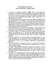 Esame 16-06-27 - I blog di Unica