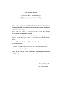 3SIA - IISS Pietro Verri Milano