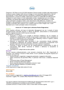 locandina - Politecnico di Bari