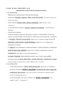 4 AFM Economia Politica - MauroZuccari E