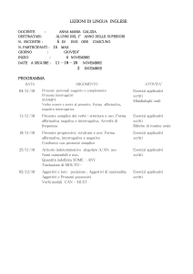 inglese PD[1] - WordPress.com