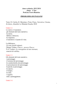 Programma finale ita