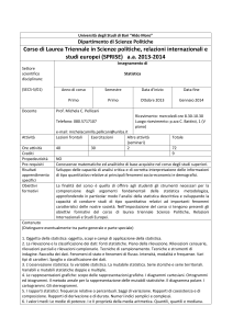 Pellicani-Scheda SUA-Statistica-SPRISE (aggiornata)
