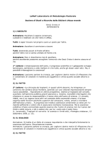 07) Interiorità - Gela Città di Mare