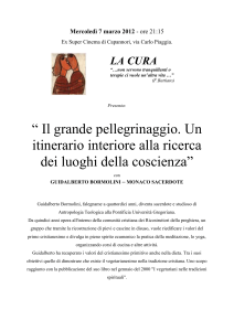Guidalberto Bormolini