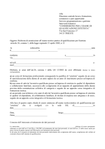 Alla - Regione FVG