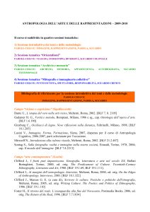 CORSO-bibliografia-sezioni