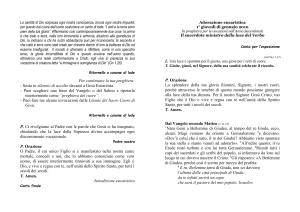 - Vocazioni.net