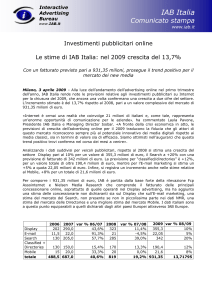 Scarica il documento