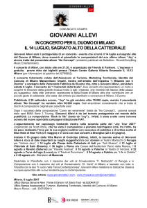Giovanni Allevi