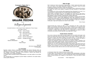 file - FILODRAMMATICA DI LAIVES