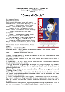 Cuore di Ciccia