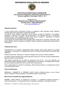 Programma di