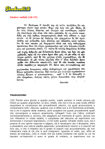 Indice - Studenti.it
