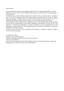 Olmo Gentile - Provincia di Asti